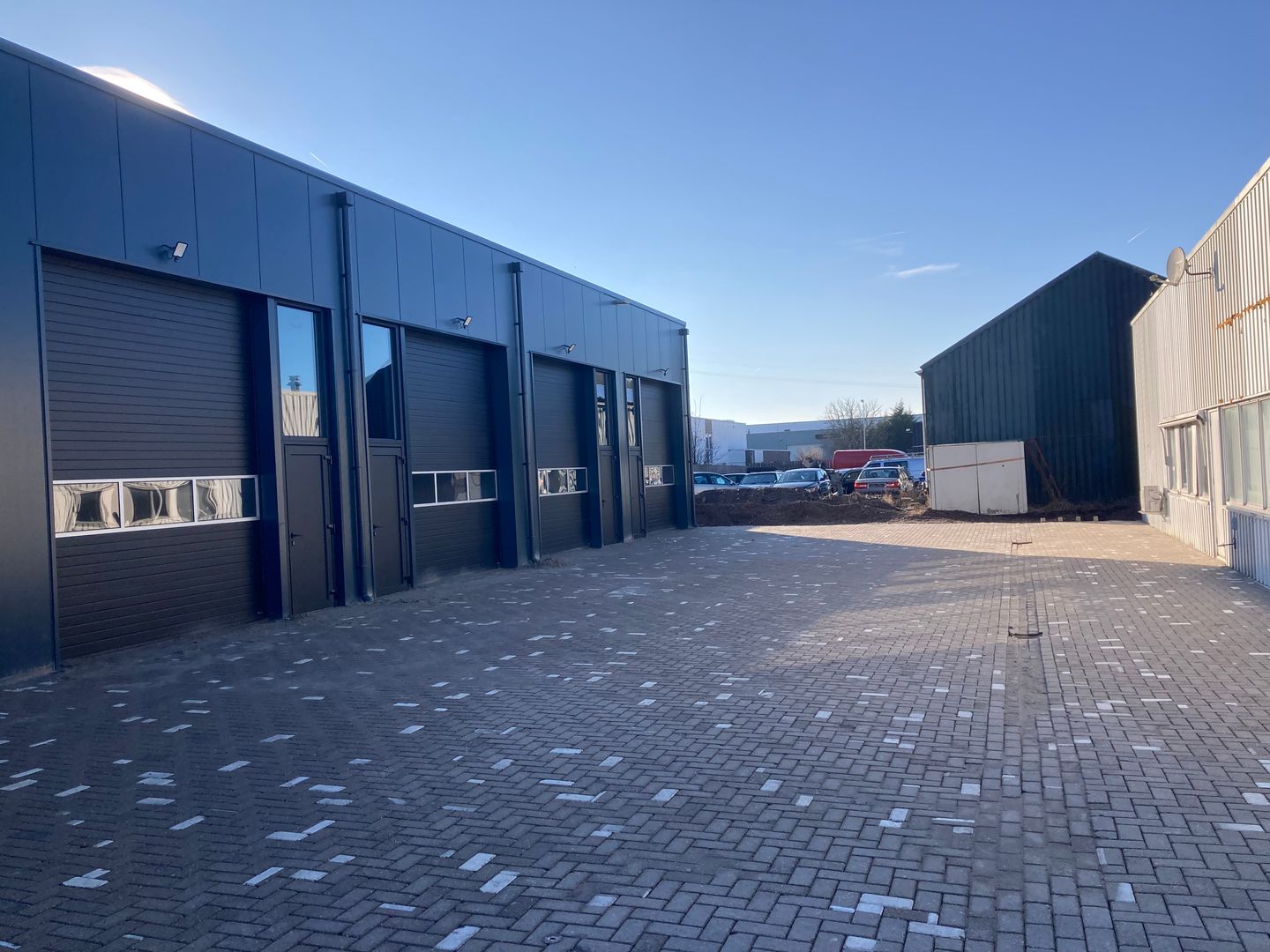 Bekijk foto 5 van De Hemmen 23