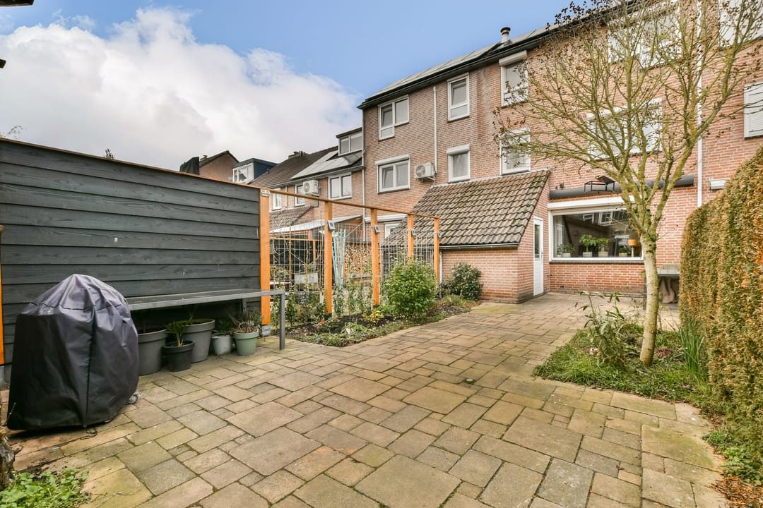 Foto 2 van Groenenweer 31