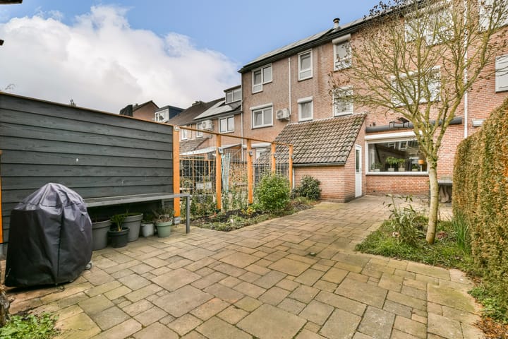 Foto 2 van Groenenweer 31