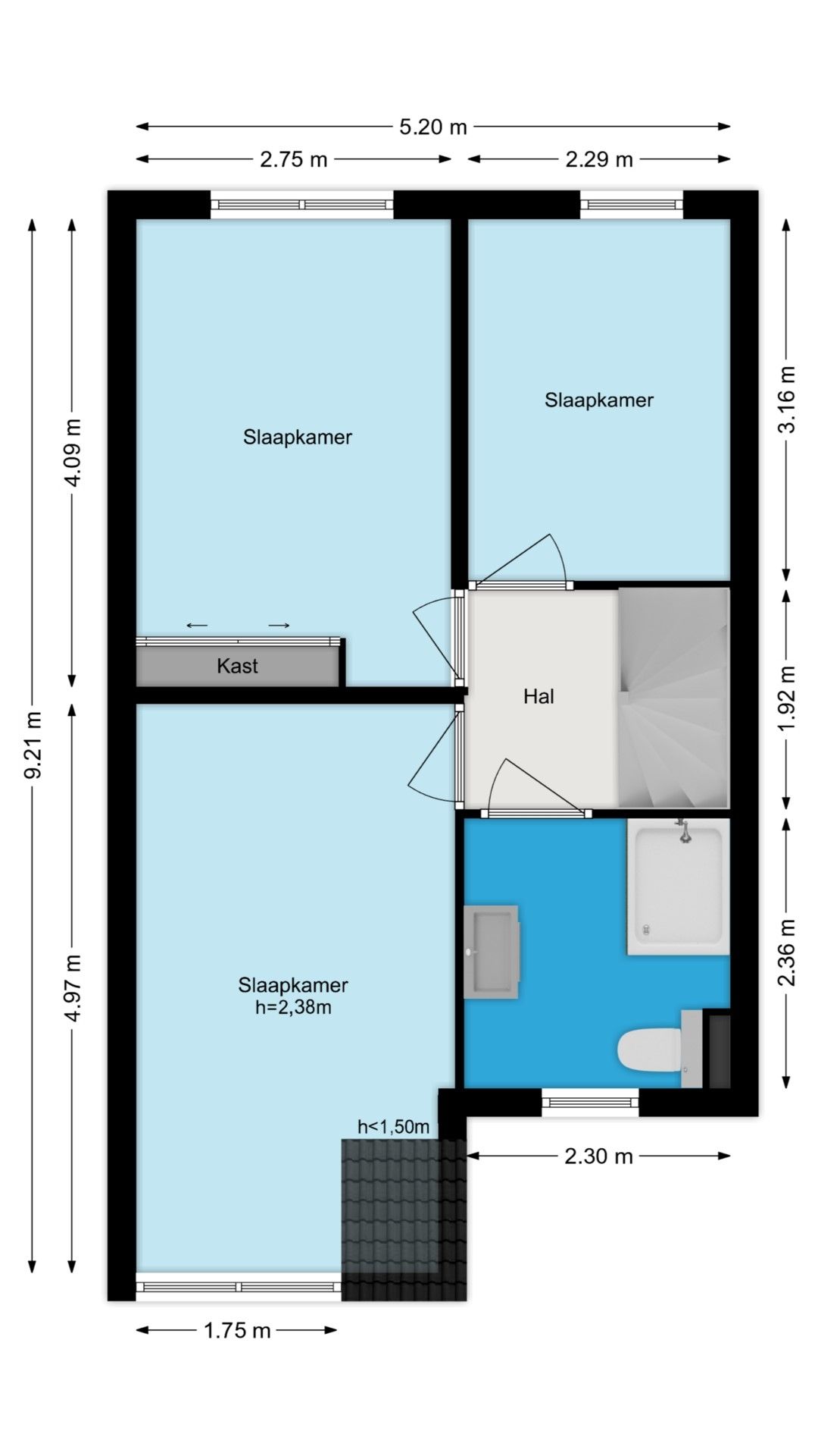 Foto 32 van Groenenweer 31