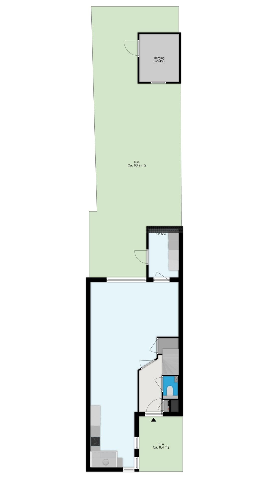 Foto 35 van Groenenweer 31