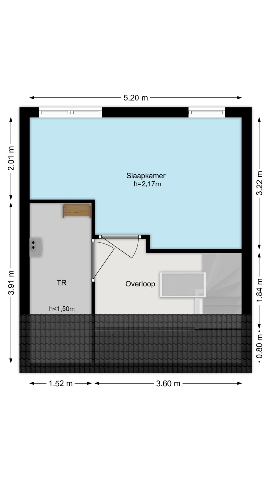 Foto 33 van Groenenweer 31