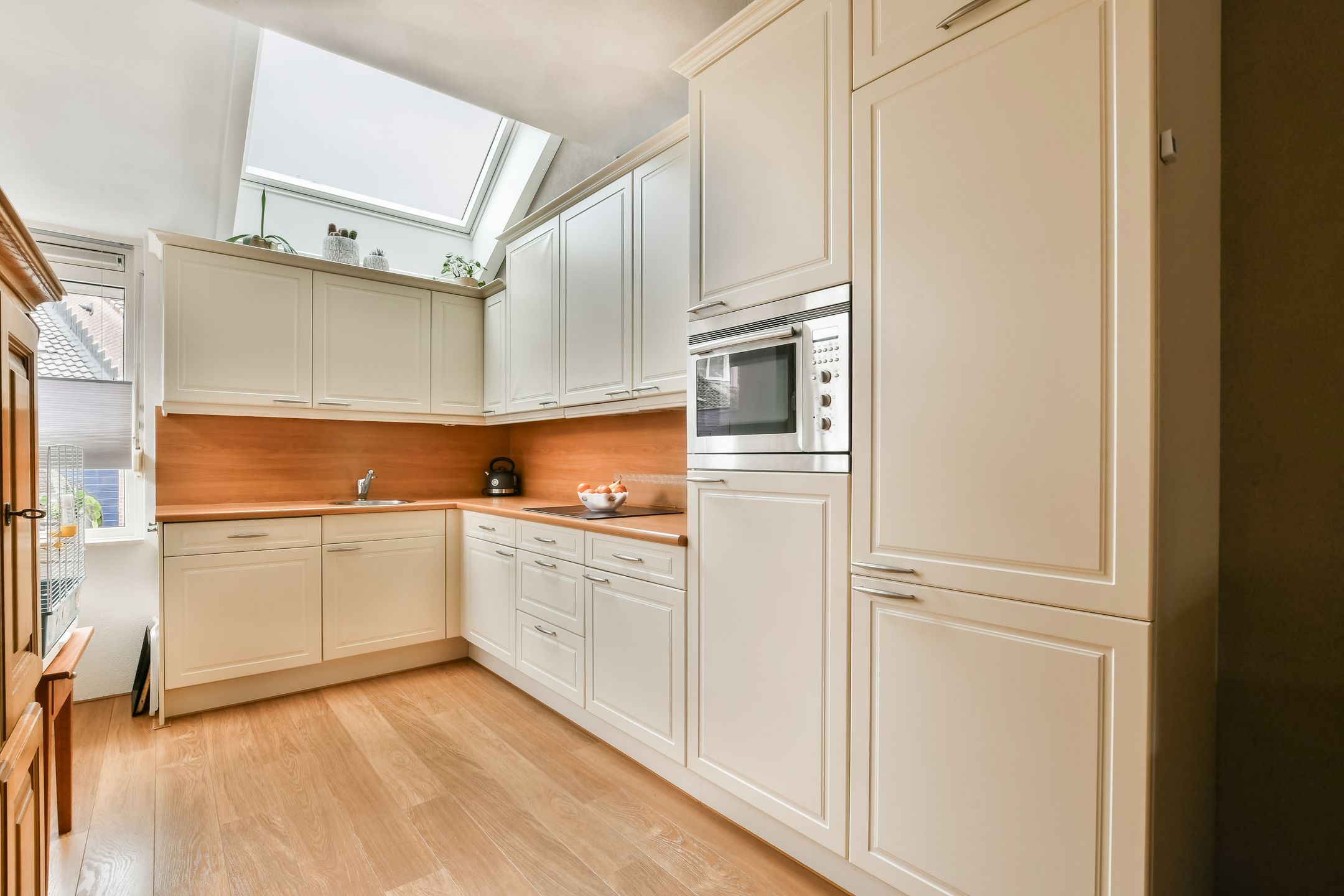 Foto 9 van Groenenweer 31