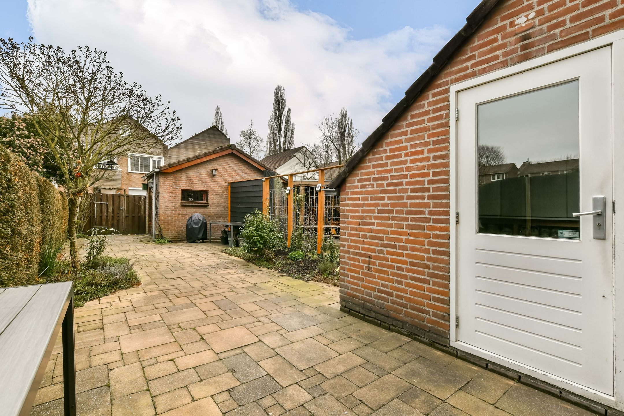 Foto 21 van Groenenweer 31