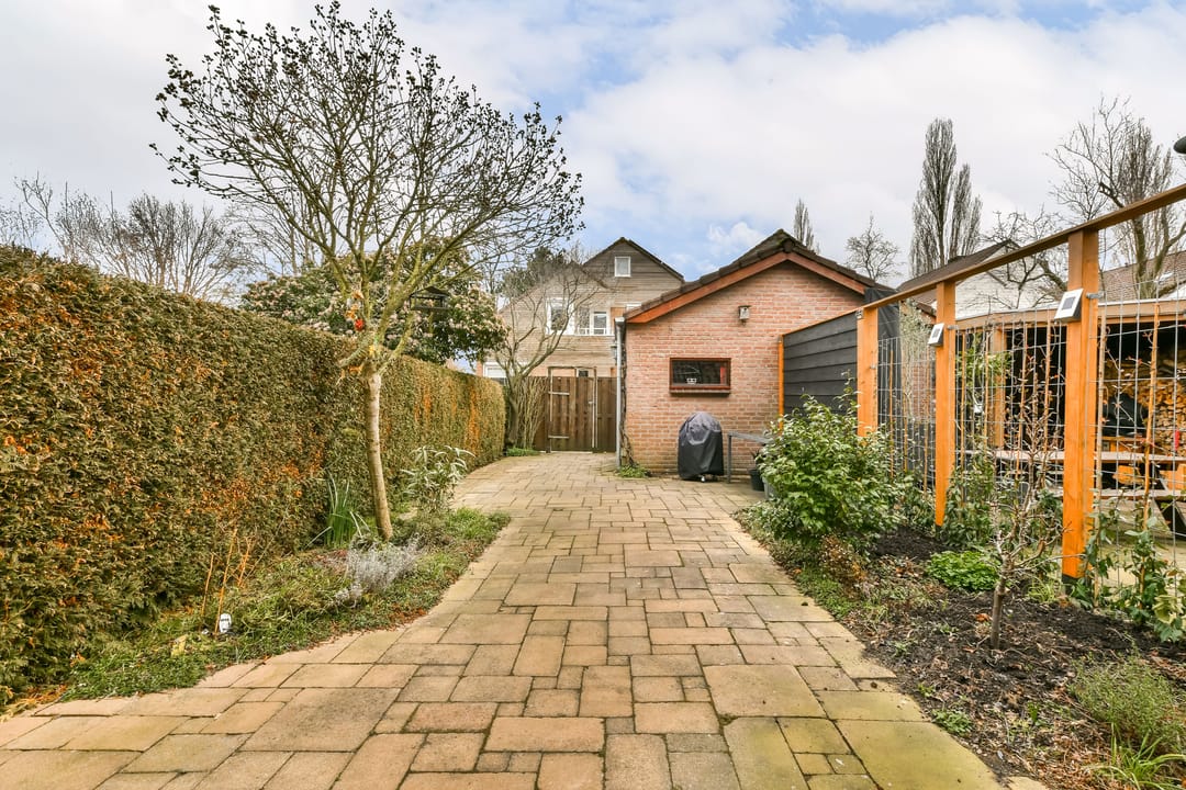 Foto 22 van Groenenweer 31