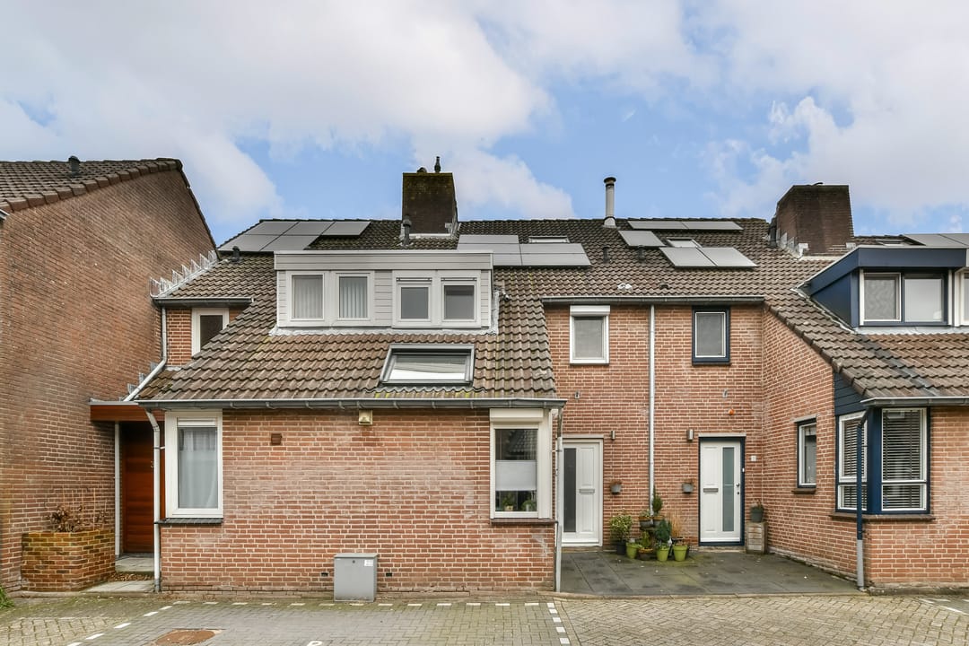 Foto 23 van Groenenweer 31