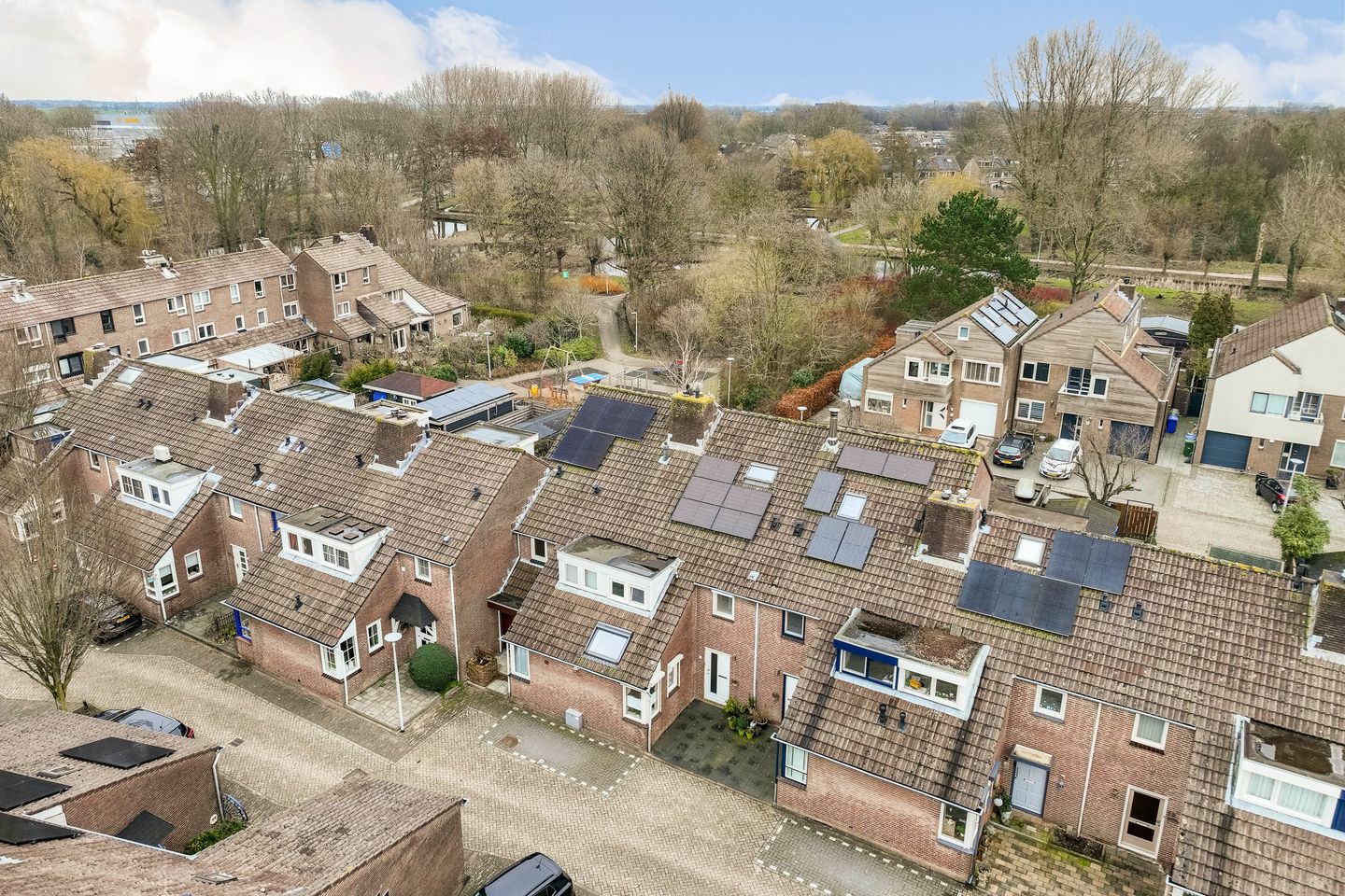 Foto 25 van Groenenweer 31