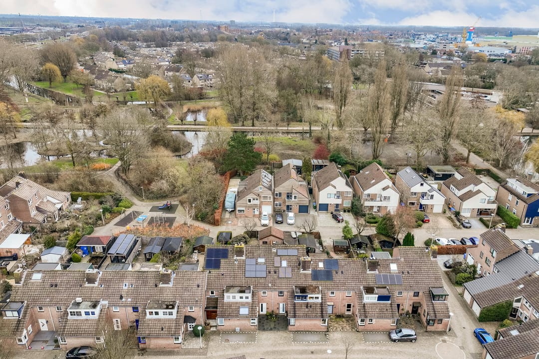 Foto 26 van Groenenweer 31