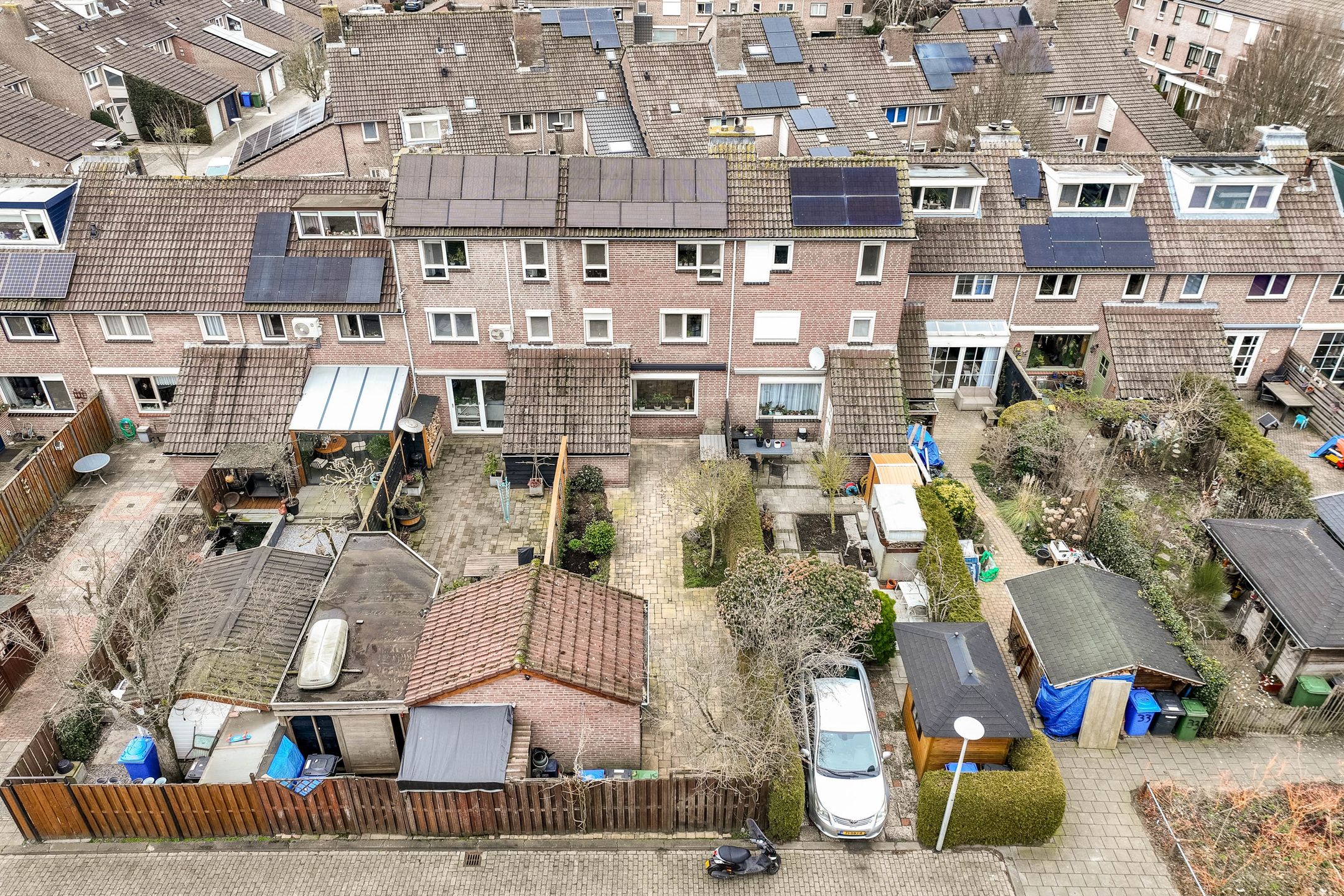 Foto 27 van Groenenweer 31