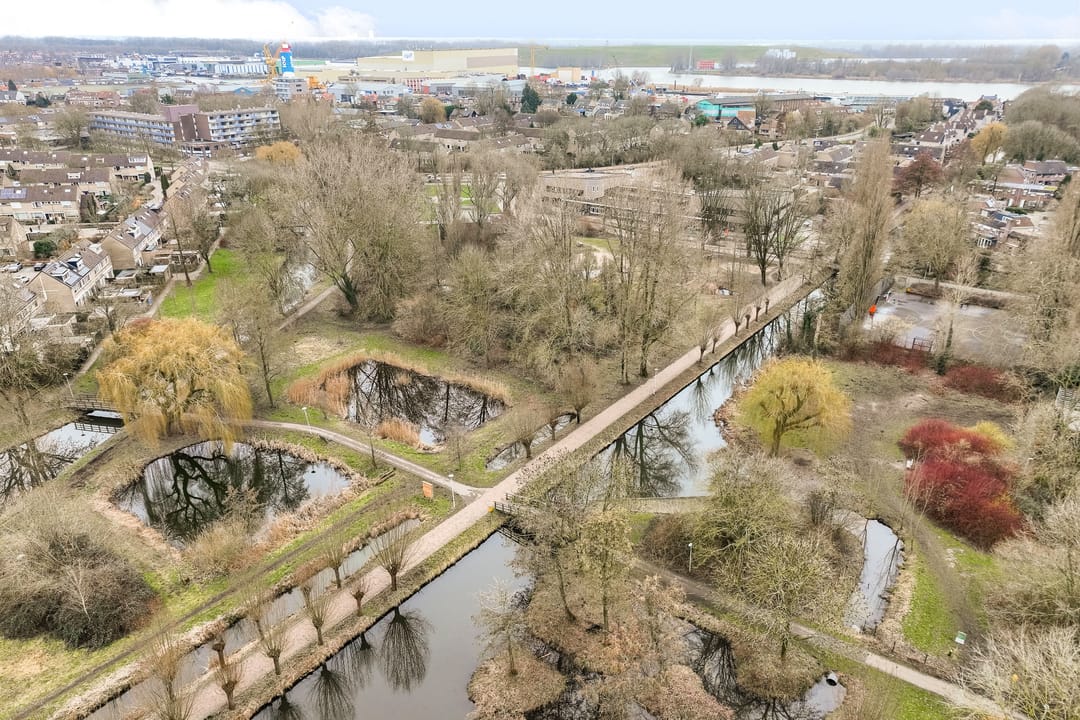 Foto 28 van Groenenweer 31