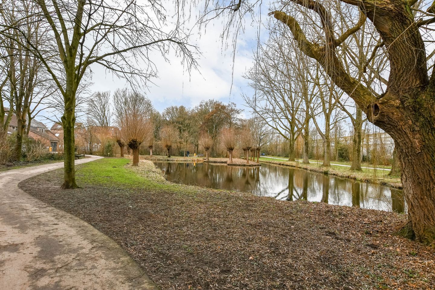 Foto 29 van Groenenweer 31