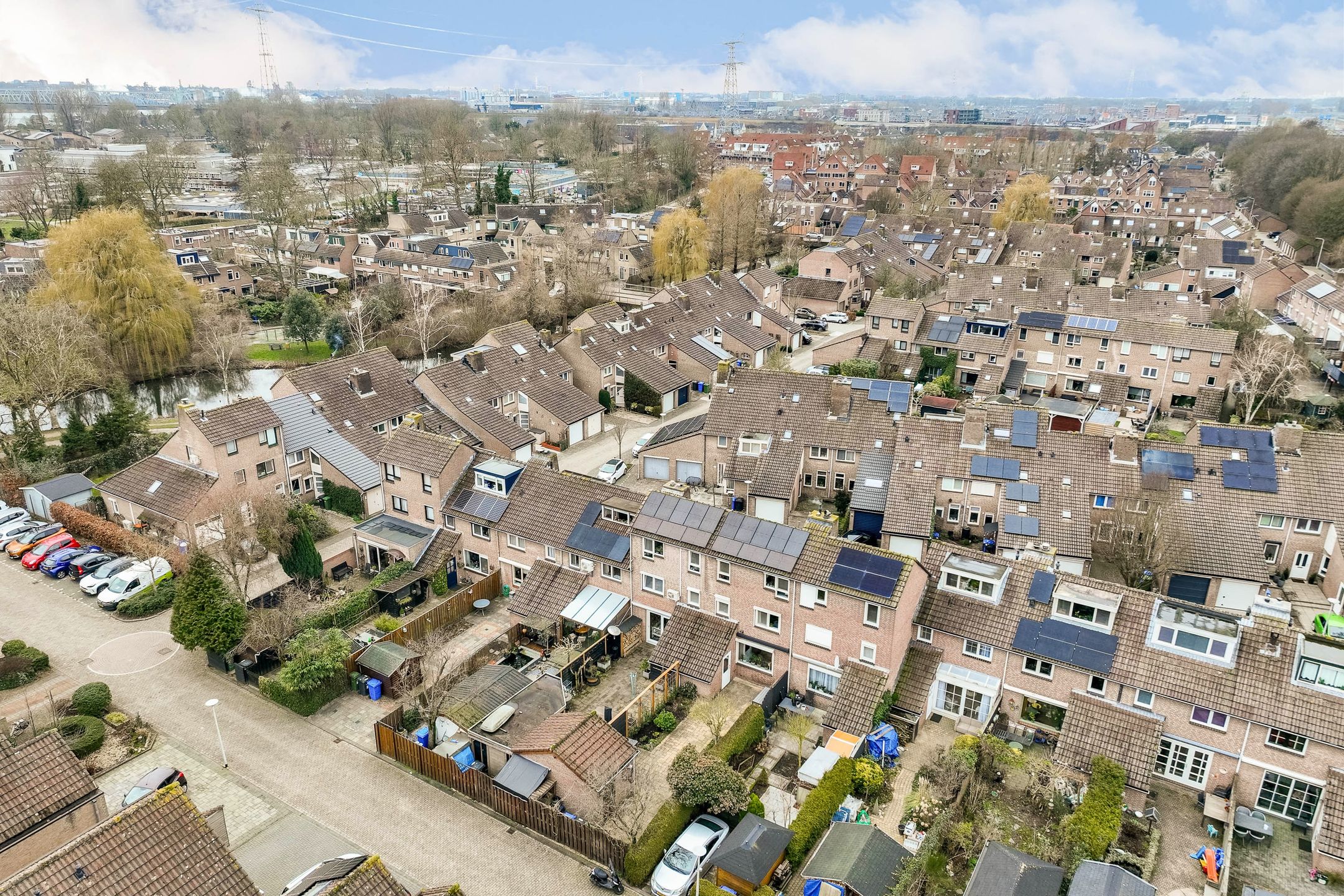 Foto 30 van Groenenweer 31