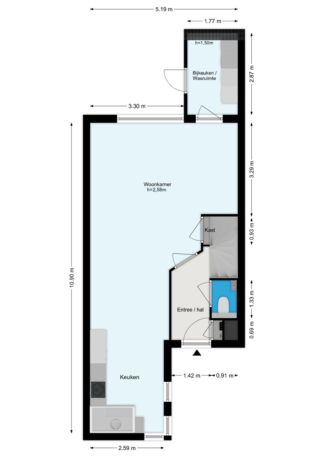 Foto 31 van Groenenweer 31