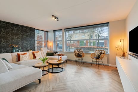 Johanna Naberstraat 4 secondary image