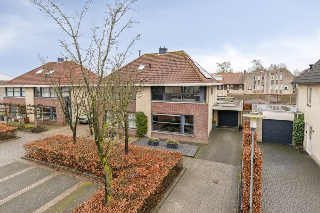 Foto 1 van Johanna Naberstraat 4