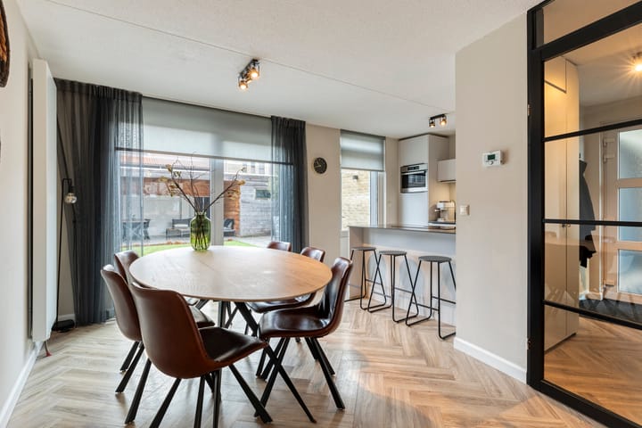 Foto 7 van Johanna Naberstraat 4