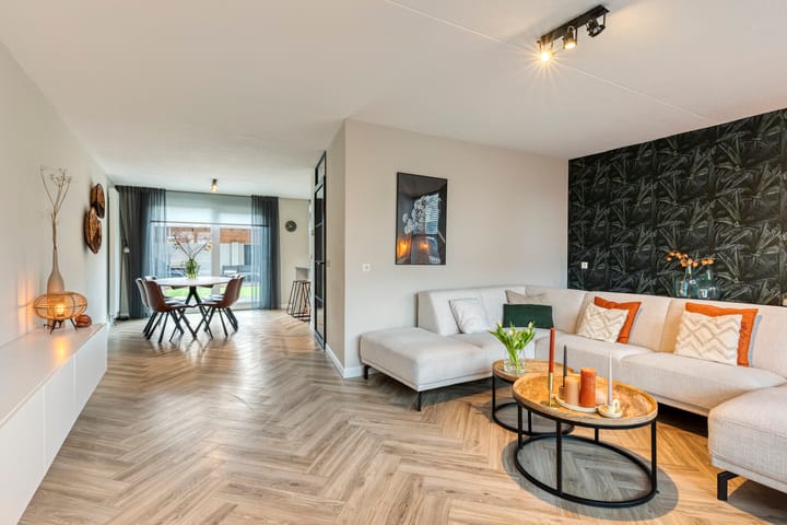 Foto 8 van Johanna Naberstraat 4