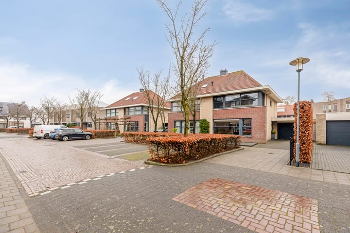 Foto 25 van Johanna Naberstraat 4