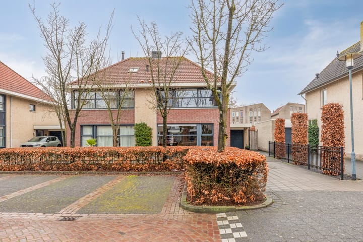 Foto 27 van Johanna Naberstraat 4