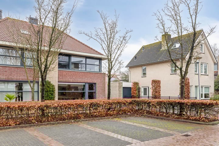 Foto 28 van Johanna Naberstraat 4