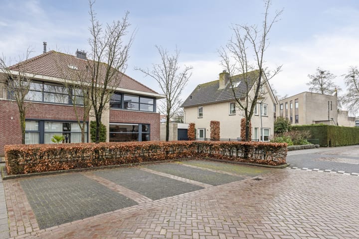 Foto 29 van Johanna Naberstraat 4