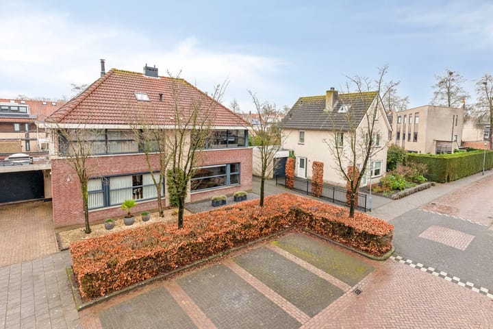 Foto 30 van Johanna Naberstraat 4