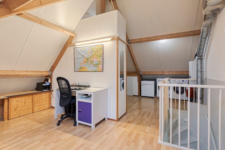 Foto 33 van Johanna Naberstraat 4