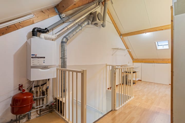 Foto 36 van Johanna Naberstraat 4