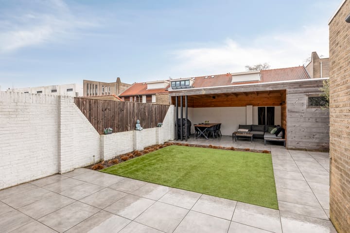 Foto 38 van Johanna Naberstraat 4