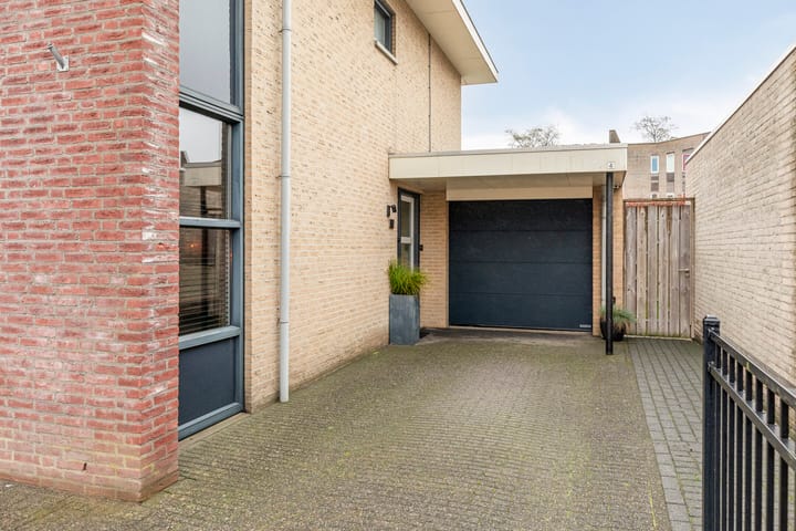 Foto 45 van Johanna Naberstraat 4