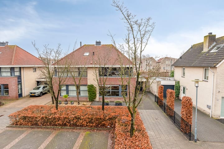 Foto 46 van Johanna Naberstraat 4