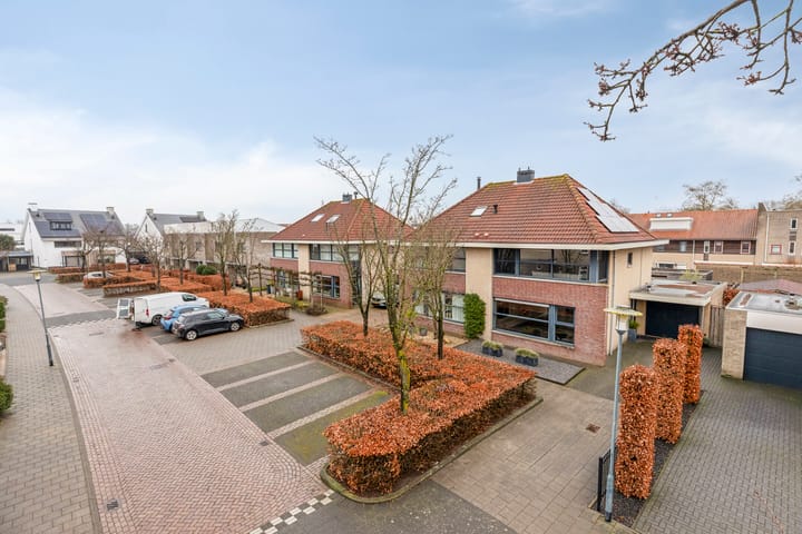 Foto 47 van Johanna Naberstraat 4