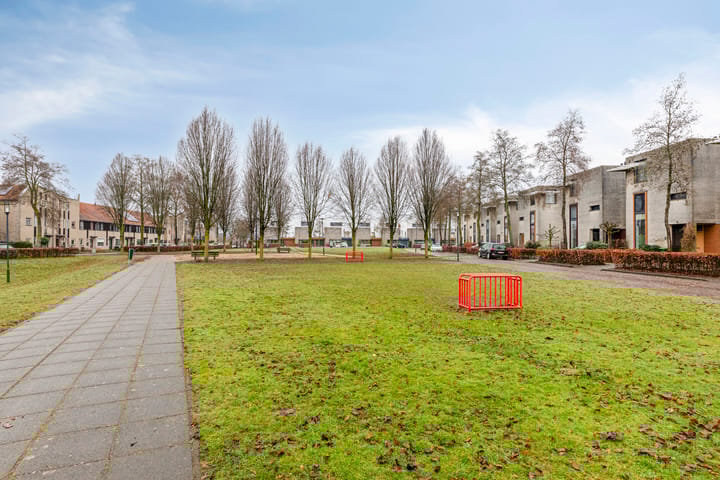 Foto 50 van Johanna Naberstraat 4