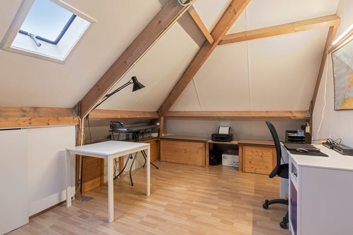 Foto 32 van Johanna Naberstraat 4