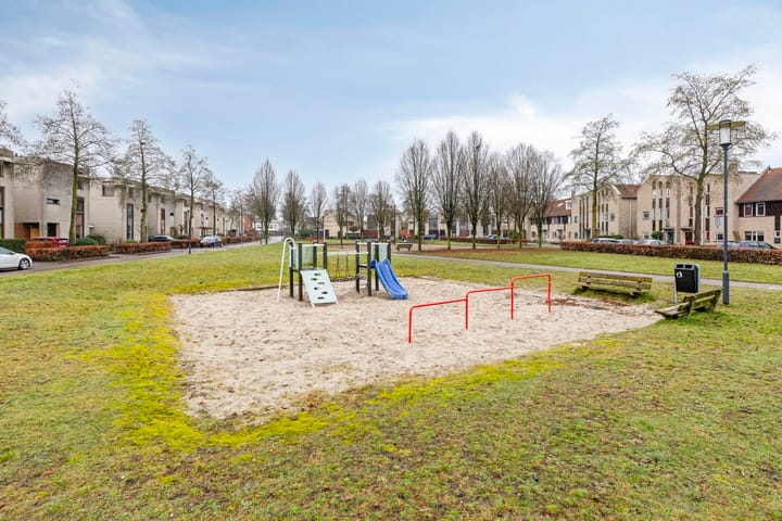 Foto 52 van Johanna Naberstraat 4