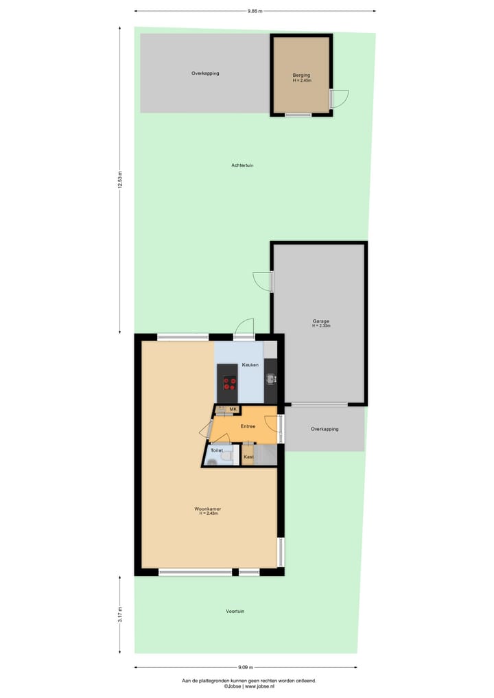 Foto 53 van Johanna Naberstraat 4