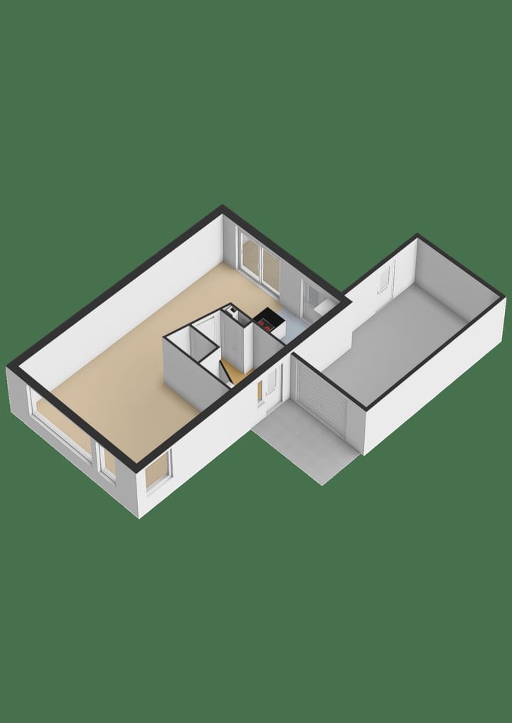 Foto 55 van Johanna Naberstraat 4