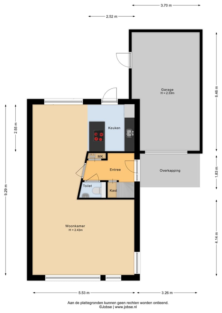 Foto 62 van Johanna Naberstraat 4