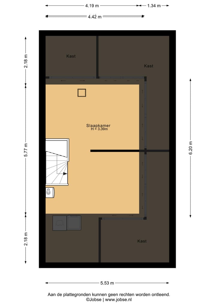 Foto 64 van Johanna Naberstraat 4