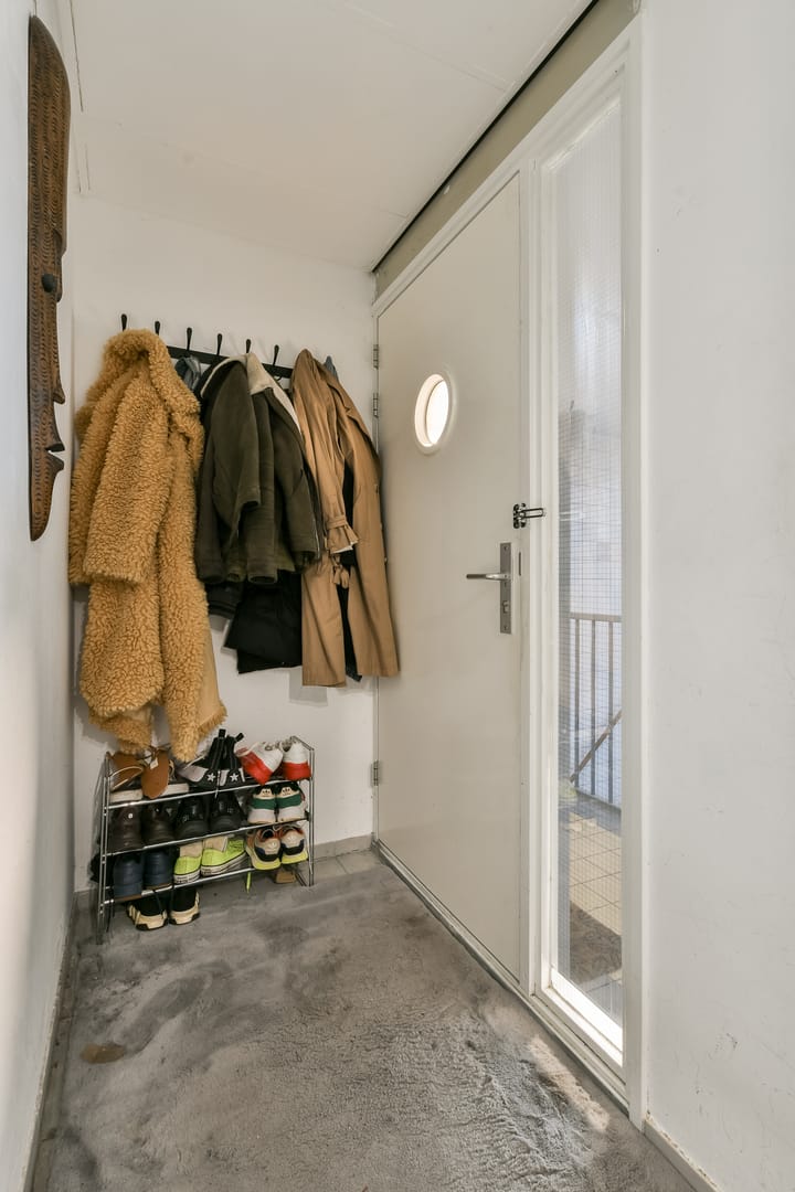 Foto 2 van Hoogoord 50-A