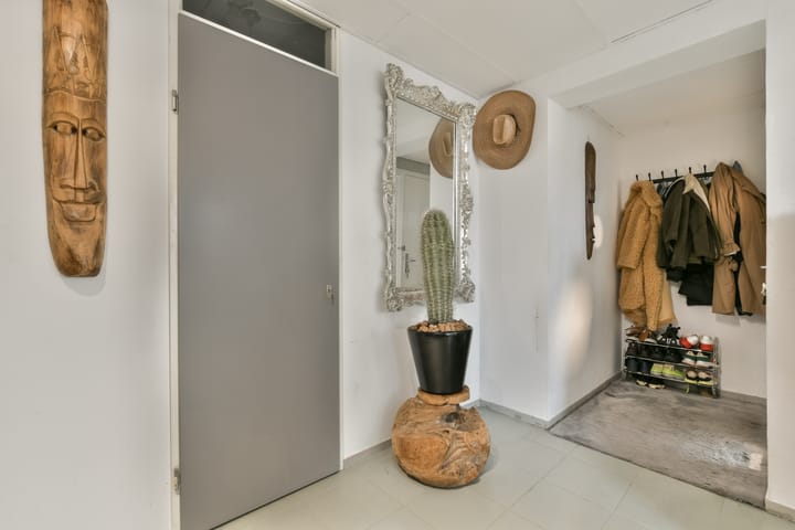 Foto 3 van Hoogoord 50-A