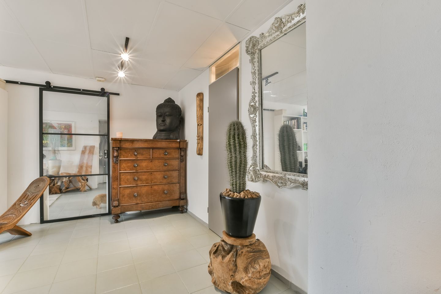 Foto 4 van Hoogoord 50-A