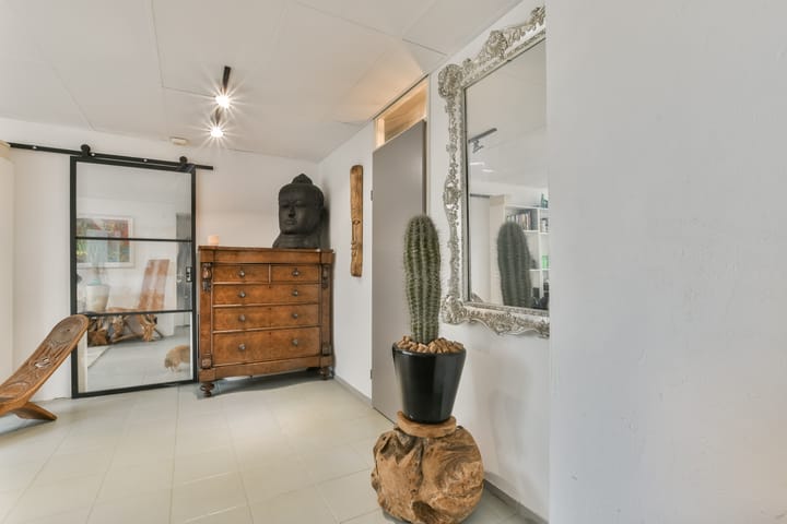 Foto 4 van Hoogoord 50-A