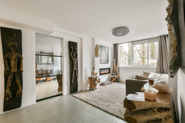 Foto 5 van Hoogoord 50-A