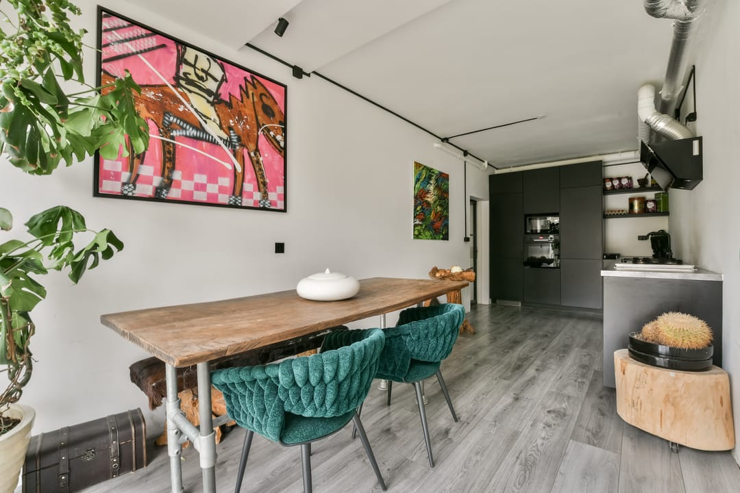 Foto 8 van Hoogoord 50-A