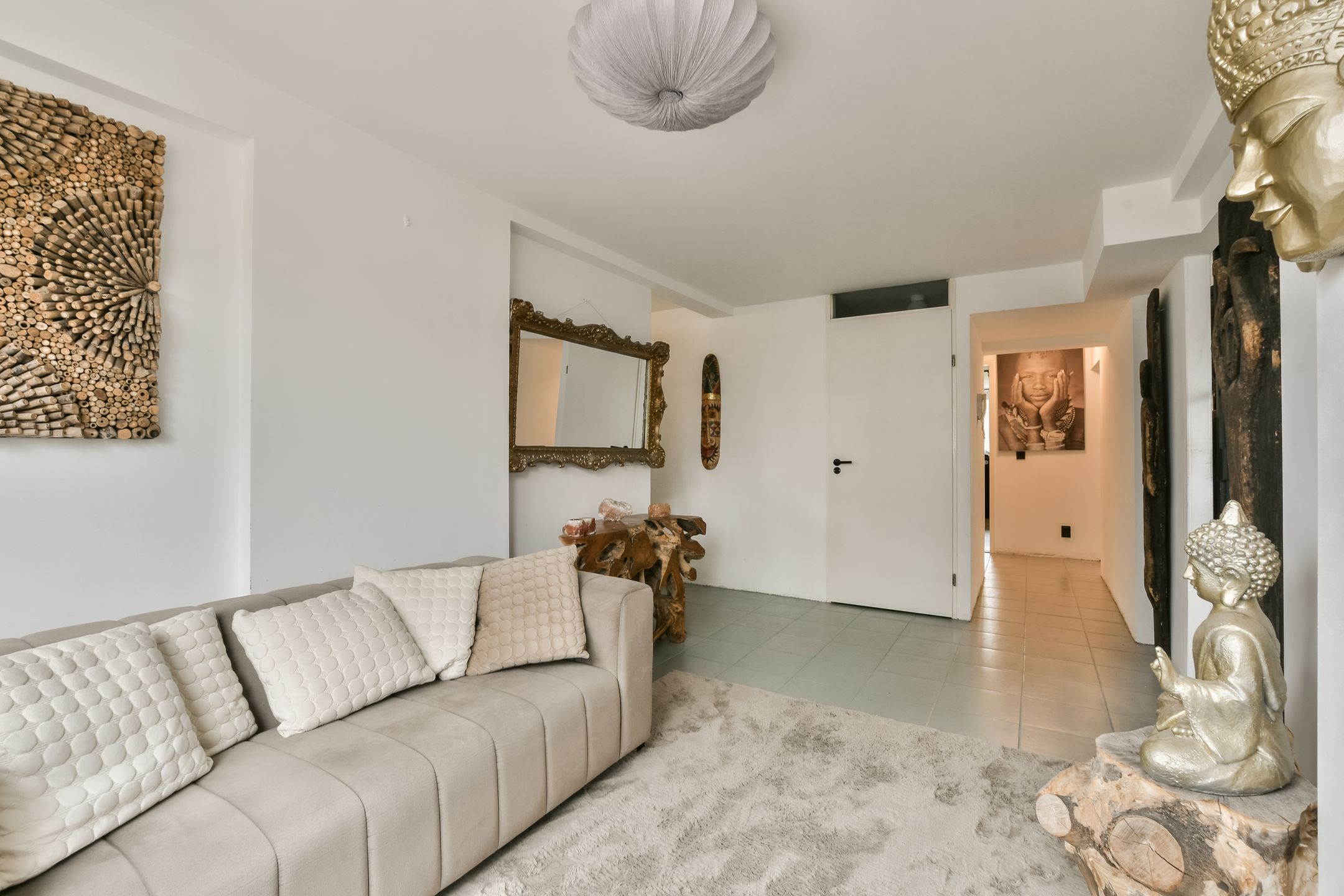 Foto 6 van Hoogoord 50-A