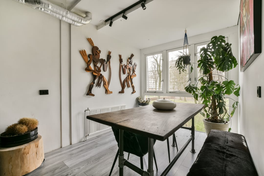 Foto 7 van Hoogoord 50-A