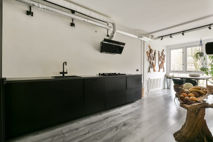 Foto 9 van Hoogoord 50-A