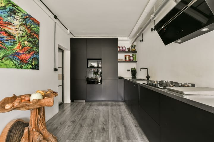 Foto 10 van Hoogoord 50-A