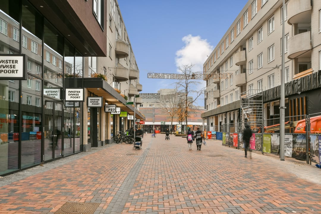 Foto 13 van Hoogoord 50-A